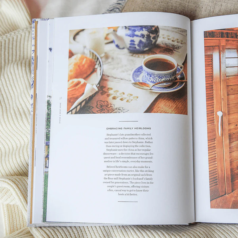 Hygge & West Home: Design for a Cozy Life