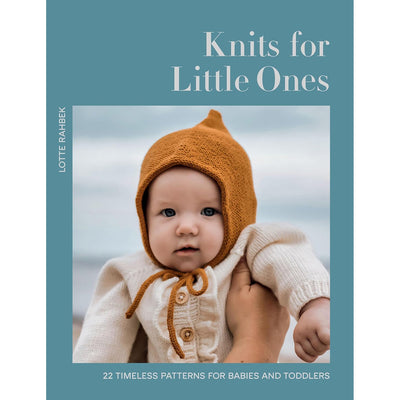 Knits For Little Ones available at American Swedish Institute.