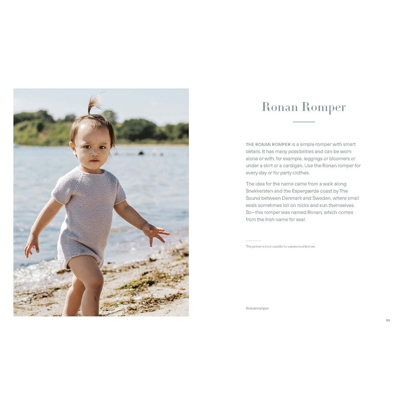 Knits For Little Ones available at American Swedish Institute.