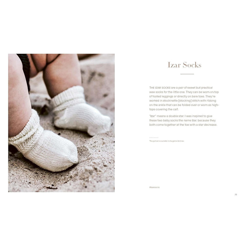 Knits For Little Ones available at American Swedish Institute.