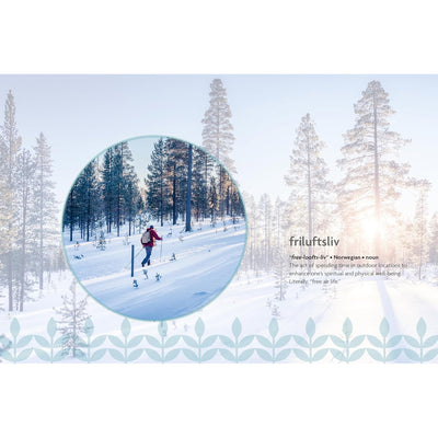 Nordic Wisdom by Elisabeth Carlsson available at American Swedish Institute.
