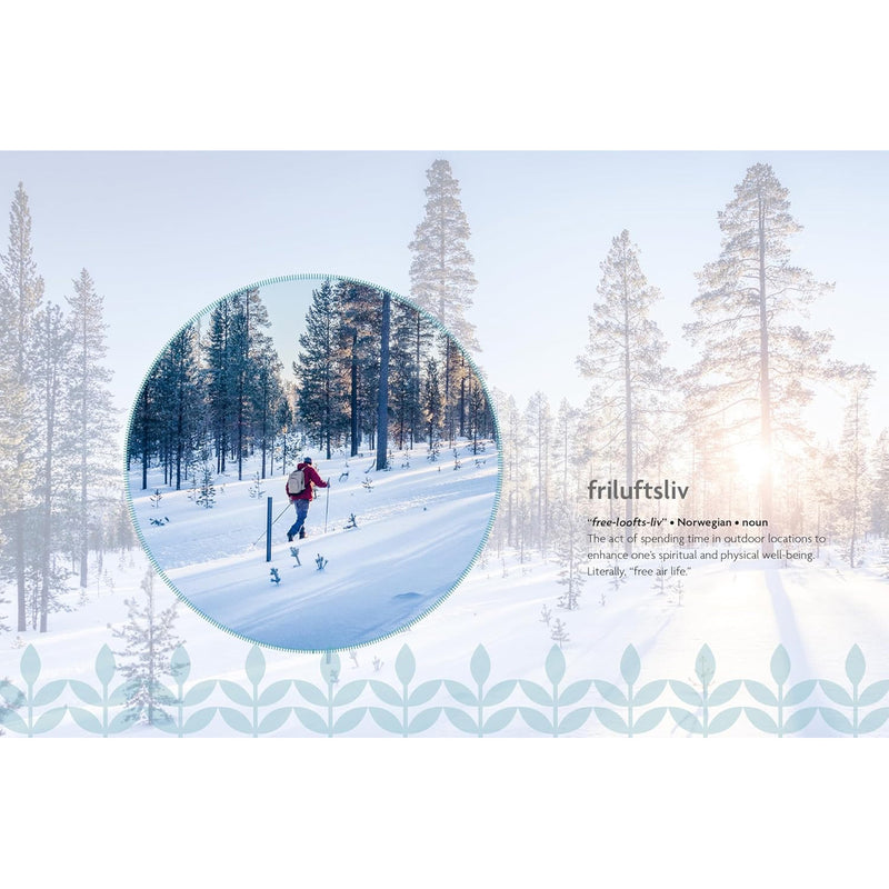 Nordic Wisdom by Elisabeth Carlsson available at American Swedish Institute.