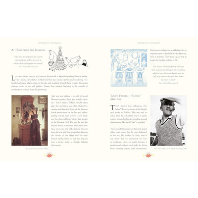 The Moomins: The World of Moominvalley available at American Swedish Institute.