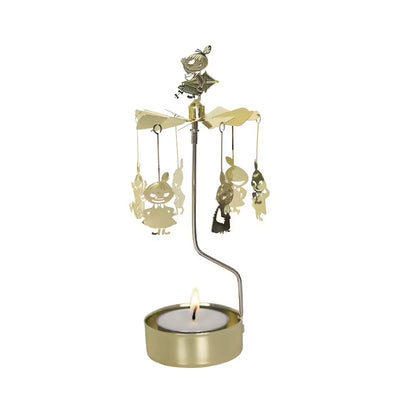 Moomin Little My Rotary Chime available at American Swedish Institute.
