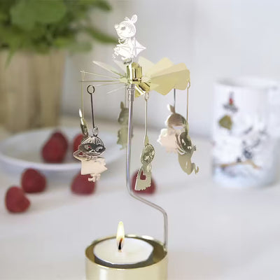 Moomin Little My Rotary Chime available at American Swedish Institute.