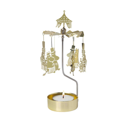 Moomin Party Rotary Chime available at American Swedish Institute.