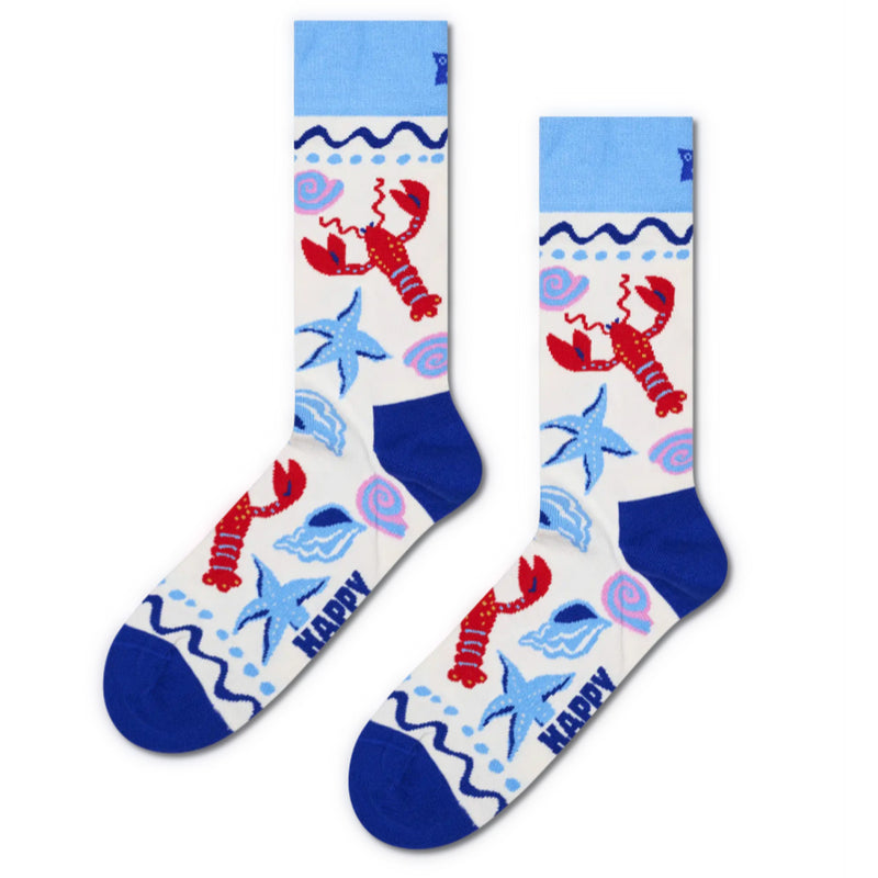Seafood Socks available at American Swedish Institute.
