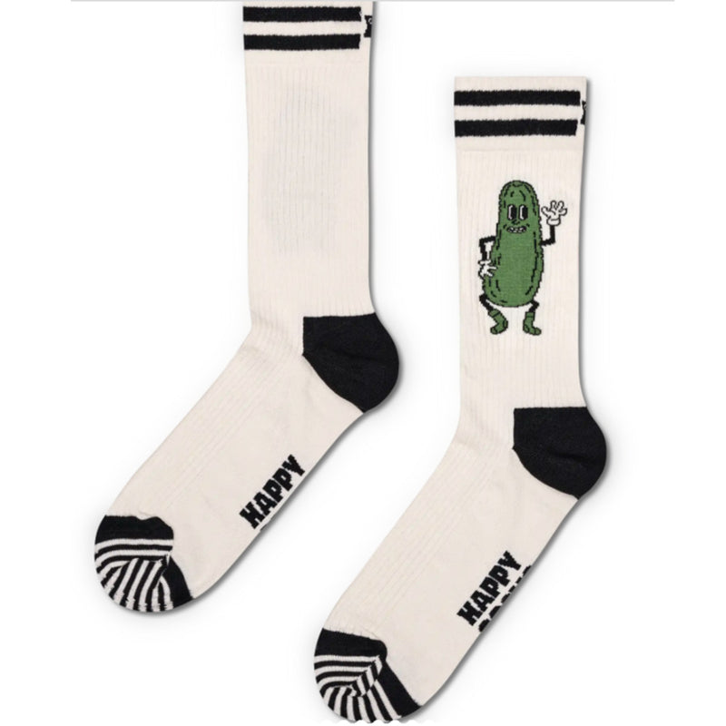 Pickles Socks available at American Swedish Institute.