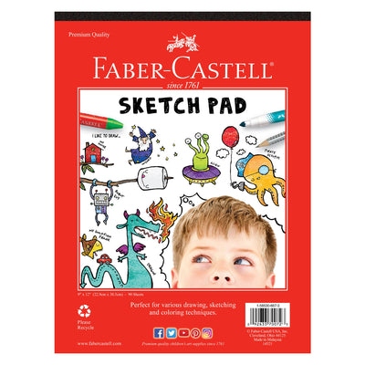 Sketch Pad For Drawing available at American Swedish Institute.