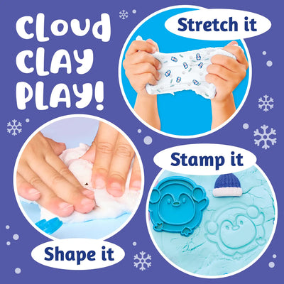 Winter Sensory Pack available at American  Swedish Institute.