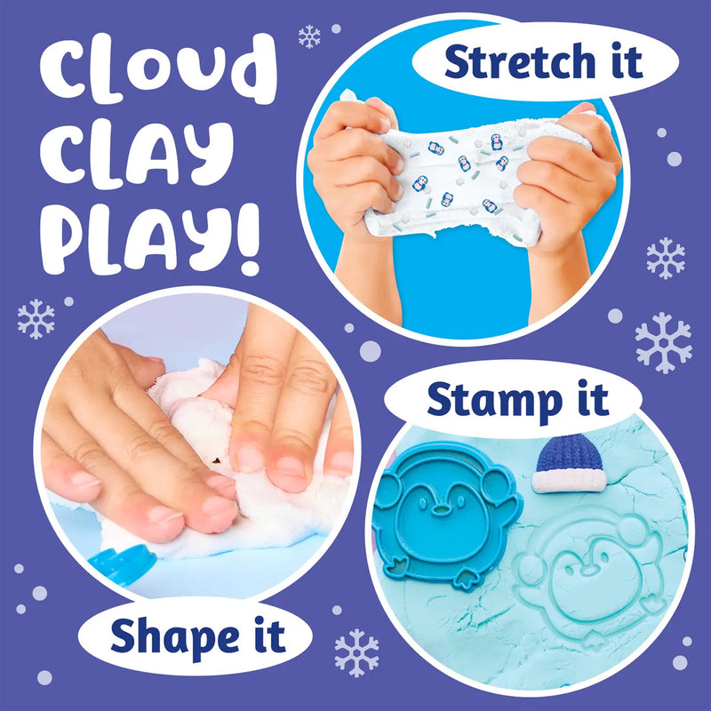 Winter Sensory Pack available at American  Swedish Institute.