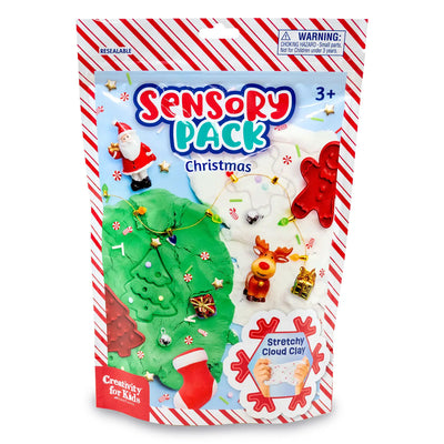 Christmas Sensory Pack available at American Swedish Institute.