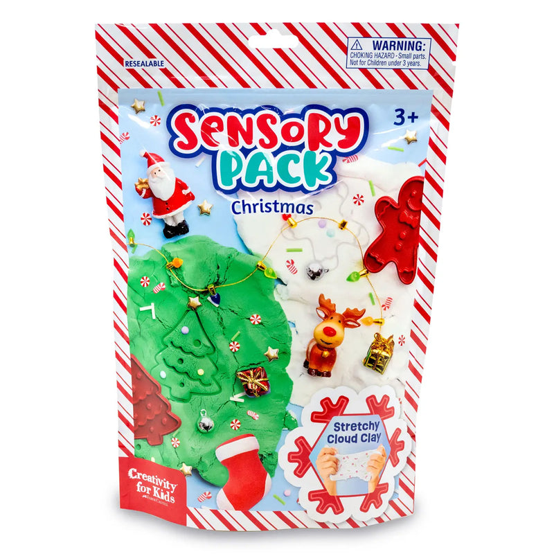 Christmas Sensory Pack available at American Swedish Institute.