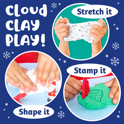 Christmas Sensory Pack available at American Swedish Institute.
