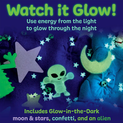 Outer Space Sensory Pack available at American Swedish Institute.