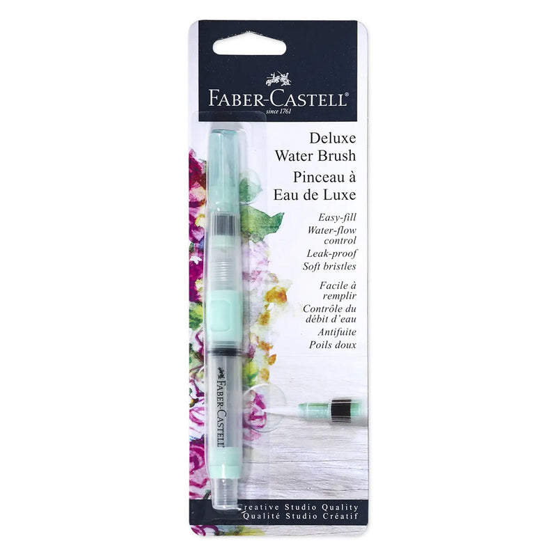 Deluxe Refillable Artists&