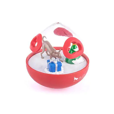 Wobble Pet Ball available at American Swedish Institute.