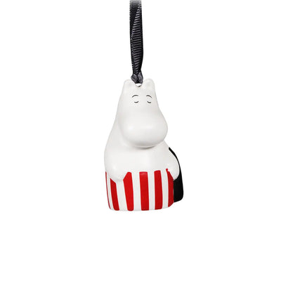Moominmamma Ornament available at American Swedish Institute.