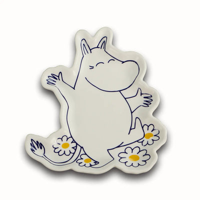 Moomintroll Trinket Dish available at American Swedish Institute.