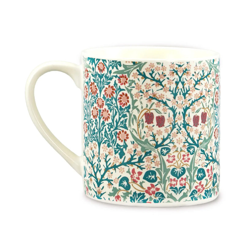 Dearle Blackthorn Mug available at American Swedish Institute.