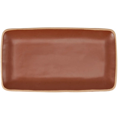 Red Cottage Platter available at American Swedish Institute.