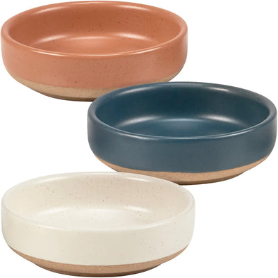 Dipping Bowl Set available at American Swedish Institute.