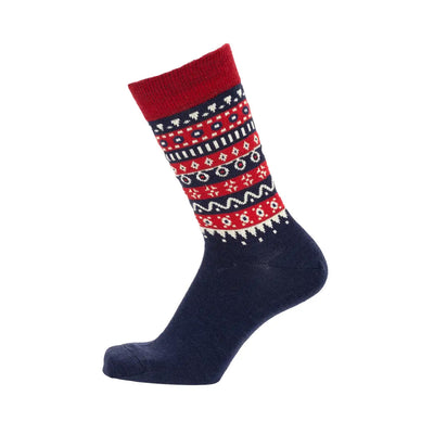 Bengt & Lotta Myr Socks available at American Swedish Institute.