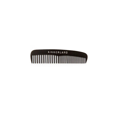Mini Mustache Comb available at American Swedish Institute.
