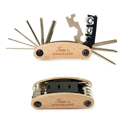 16 In 1 Bike Tool available at American Swedish Institute.