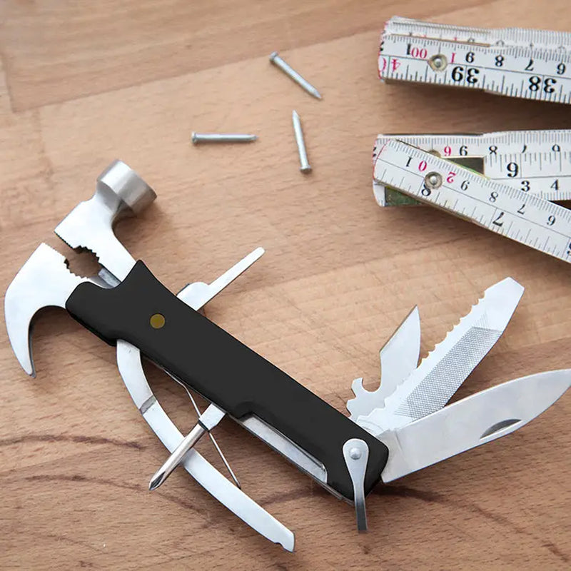 Hammer Multi-Tool available at American Swedish Institute.