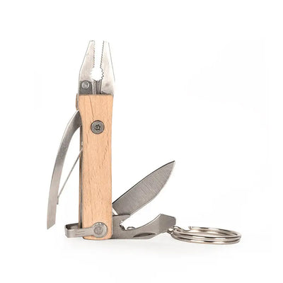 Mini Keychain Pliers available at American Swedish Institute.