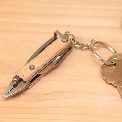 Mini Keychain Pliers available at American Swedish Institute.