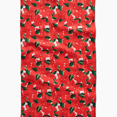 Flora Tea Towel available at American Swedish Institute.