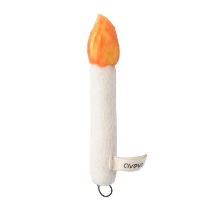 Felt Candle Stick available at American Swedish Institute.