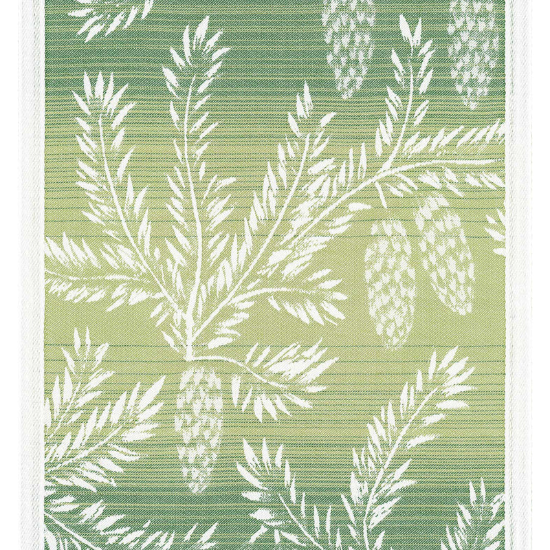 Ekelund Frostgren (Frost Branch) Runner available at American Swedish Institute.