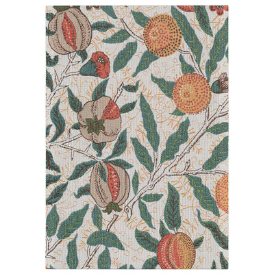 Ekelund William Morris Fruit Tea Towel available at American Swedish Institute.