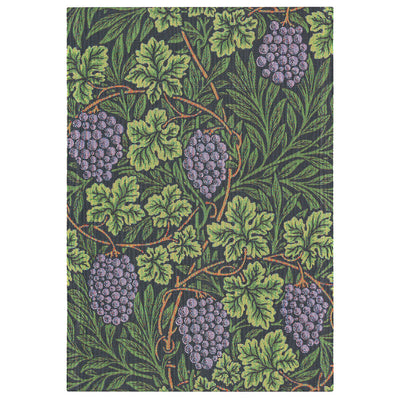 Ekelund William Morris Vine Tea Towel available at American Swedish Institute.