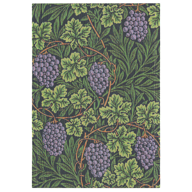 Ekelund William Morris Vine Tea Towel available at American Swedish Institute.