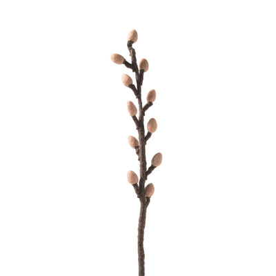 aveva design Nature Felt Willow Branch available at American Swedish Institute.