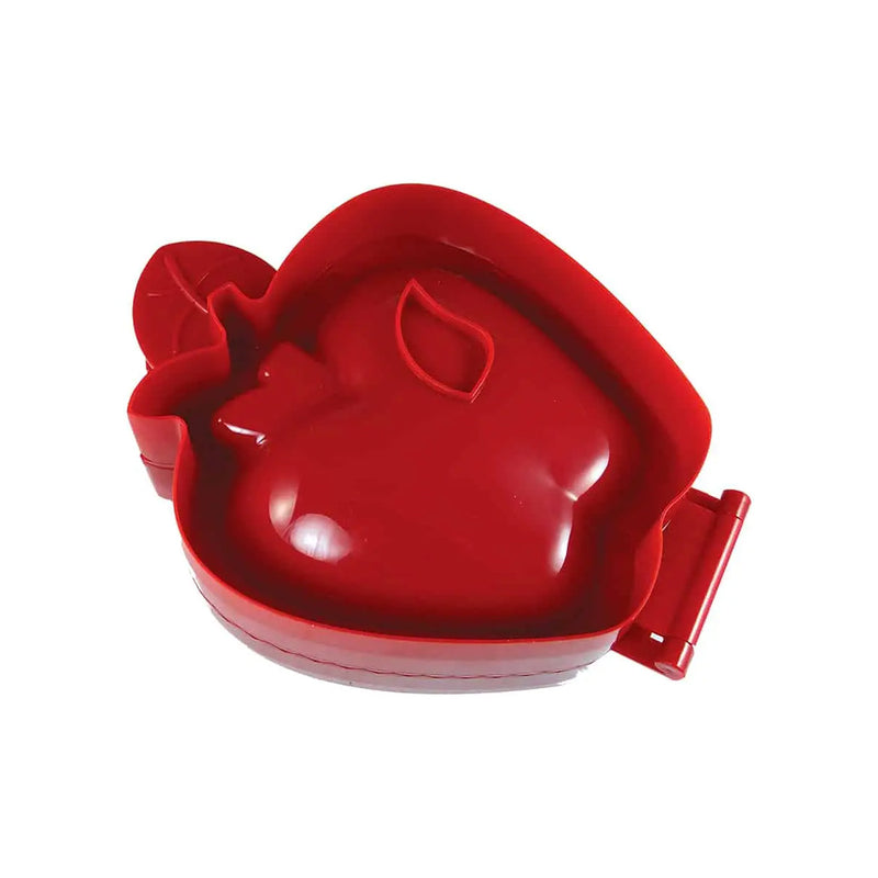 Pocket Pie Maker Apple Shape available at American Swedish Institute.
