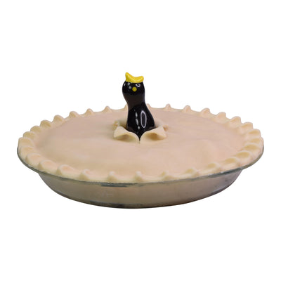 Pie Bird  available at American Swedish Institute.