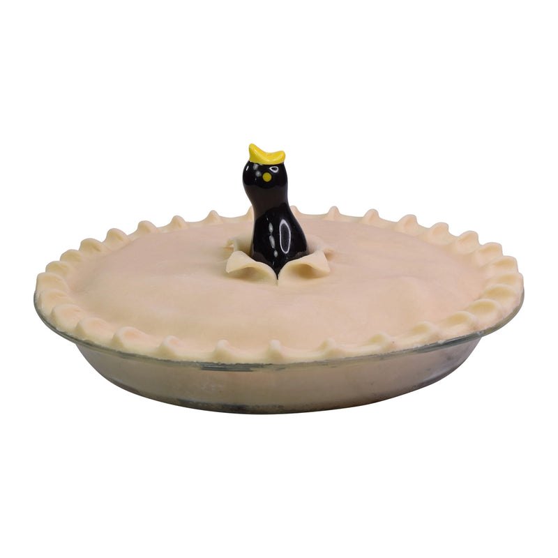 Pie Bird  available at American Swedish Institute.