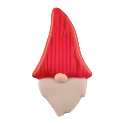 Nordic Gnome Cookie Cutter available at American Swedish Institute.