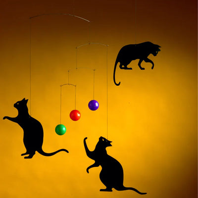 Feline Mobile