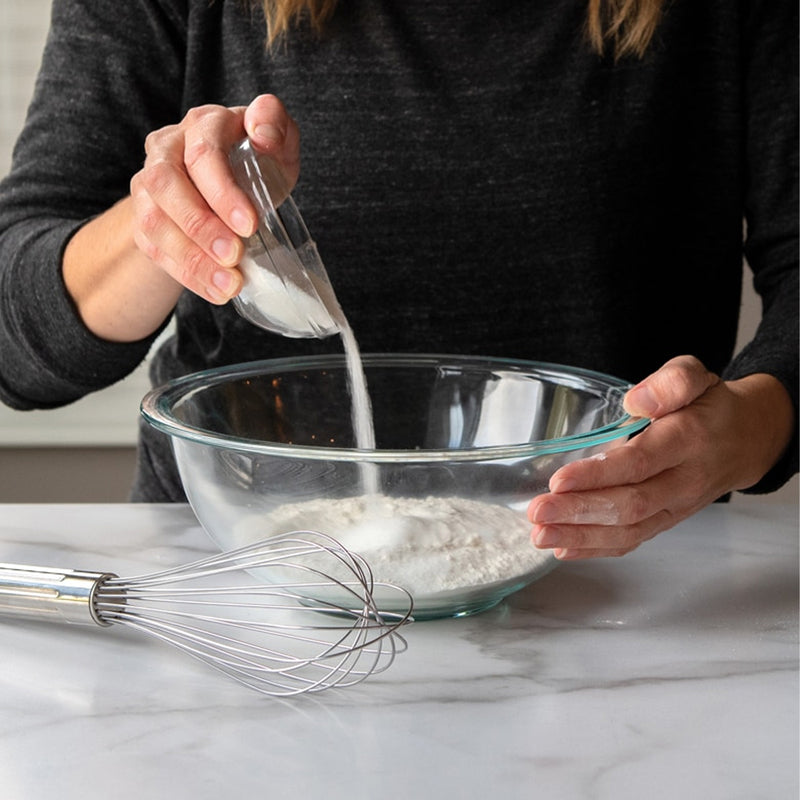 Nordic Ware Large Whisk available at American Swedish Institute.