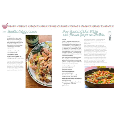 True North Cabin Cookbook Volume Two: Volume Two by Stephanie Hansen available at American Swedish Institute.