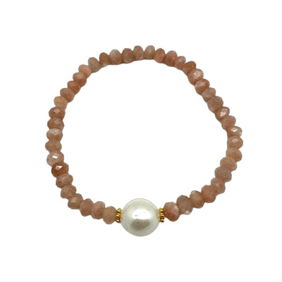in2 design Veronika Bracelet available at American Swedish Institute.