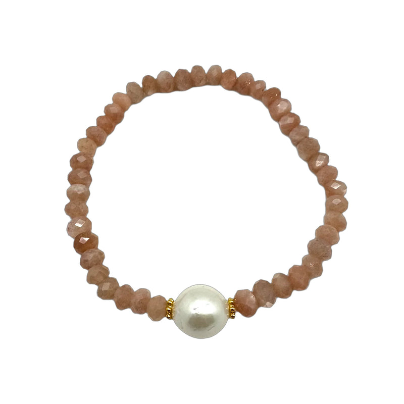 in2 design Veronika Bracelet available at American Swedish Institute.