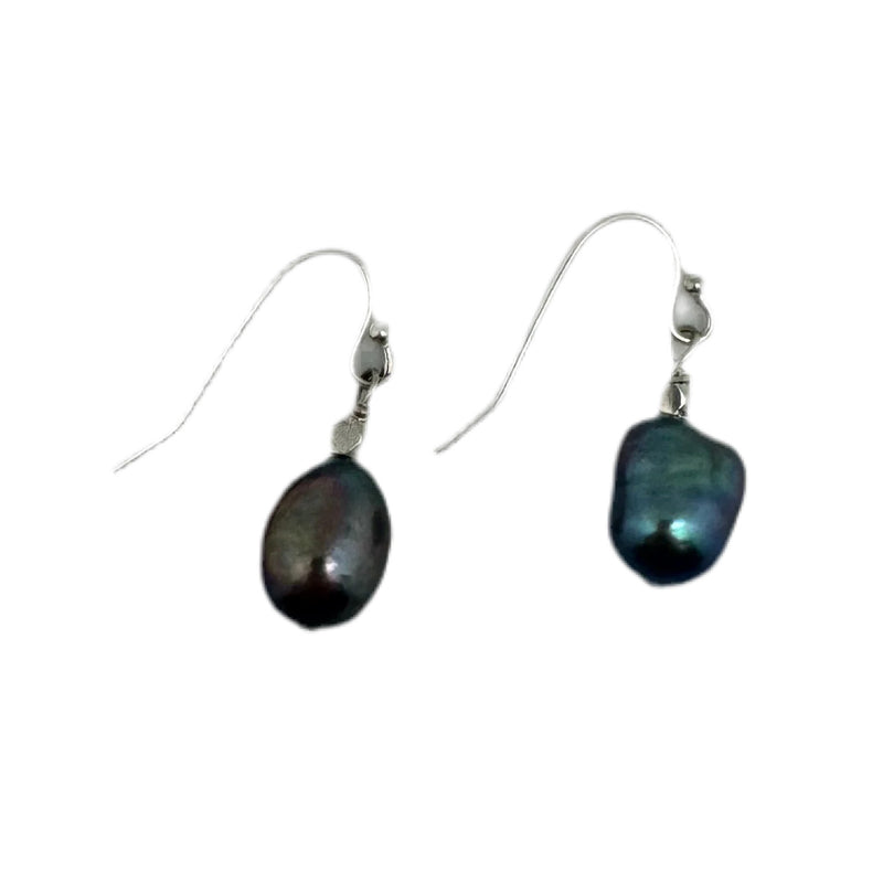 in2 design Sofie Earrings available at American  Swedish Institute.
