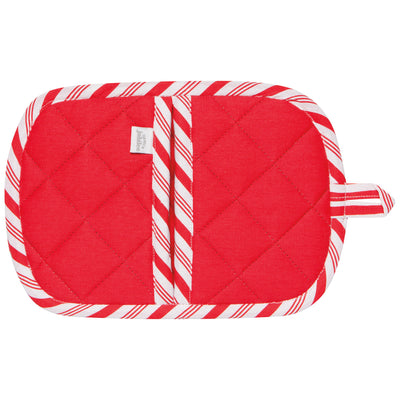 Holiday Hounds Potholder available at American Swedish Institute.